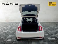 Fiat 500 - Vorschau Bild 5