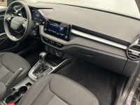 Skoda Fabia - Vorschau Bild 8