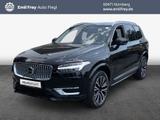 Volvo XC90 T8 AWD Plug-in Hybrid Plus Bright - Volvo XC90 in Nürnberg