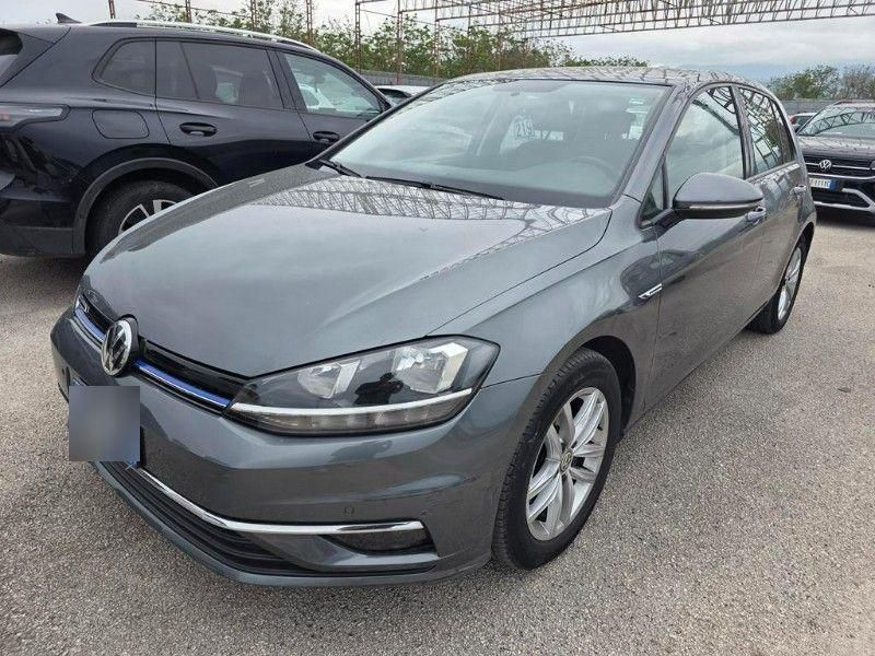 Image of Volkswagen Golf