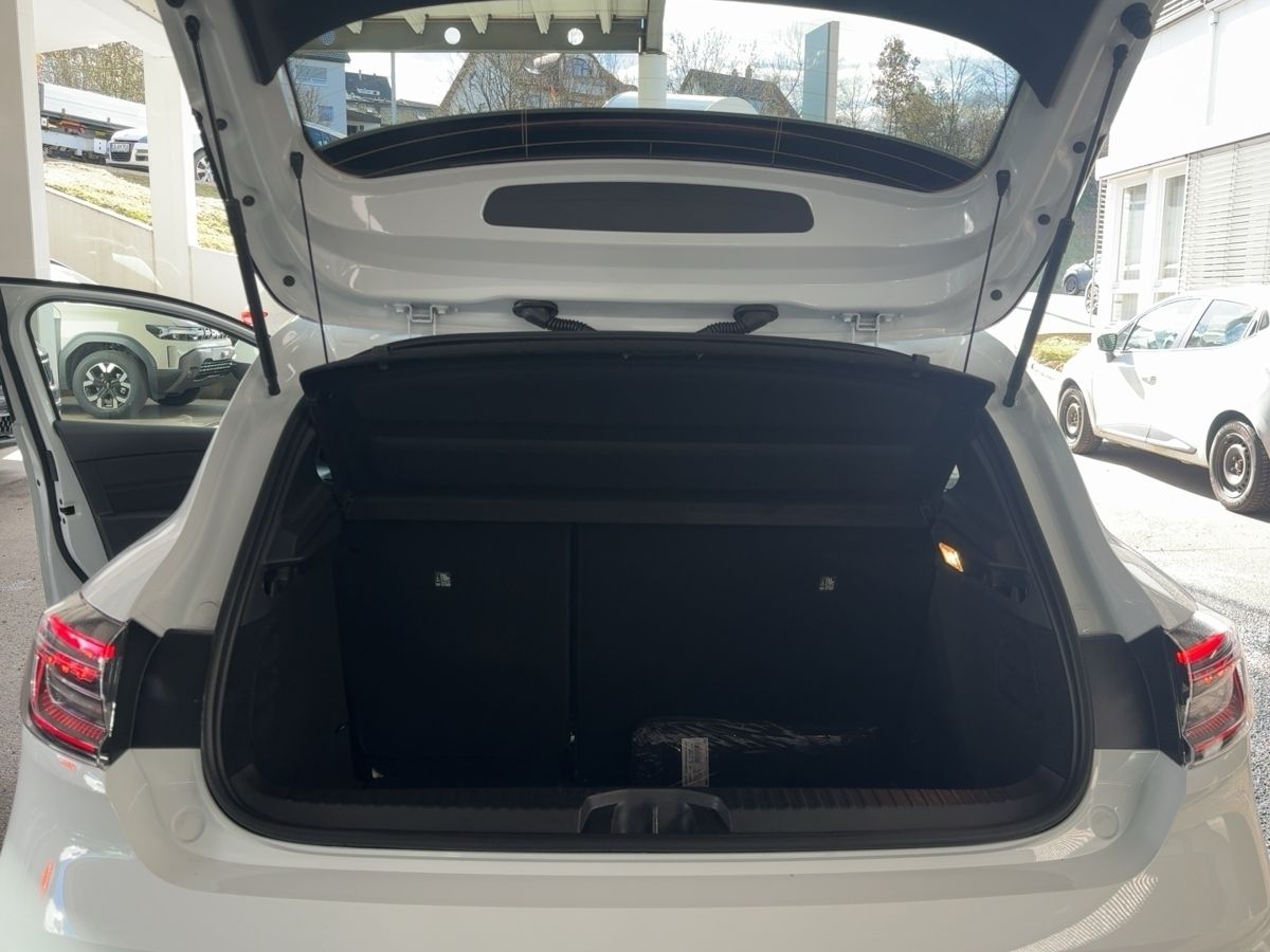 Fahrzeugabbildung Renault Clio Esprit Alpine TCe 90 SHZ*360KAMERA*