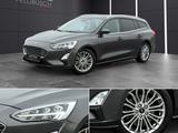 Ford Focus 1.5 Titanium"Garantie-ServiceNEU"2.Hand - Ford: Service
