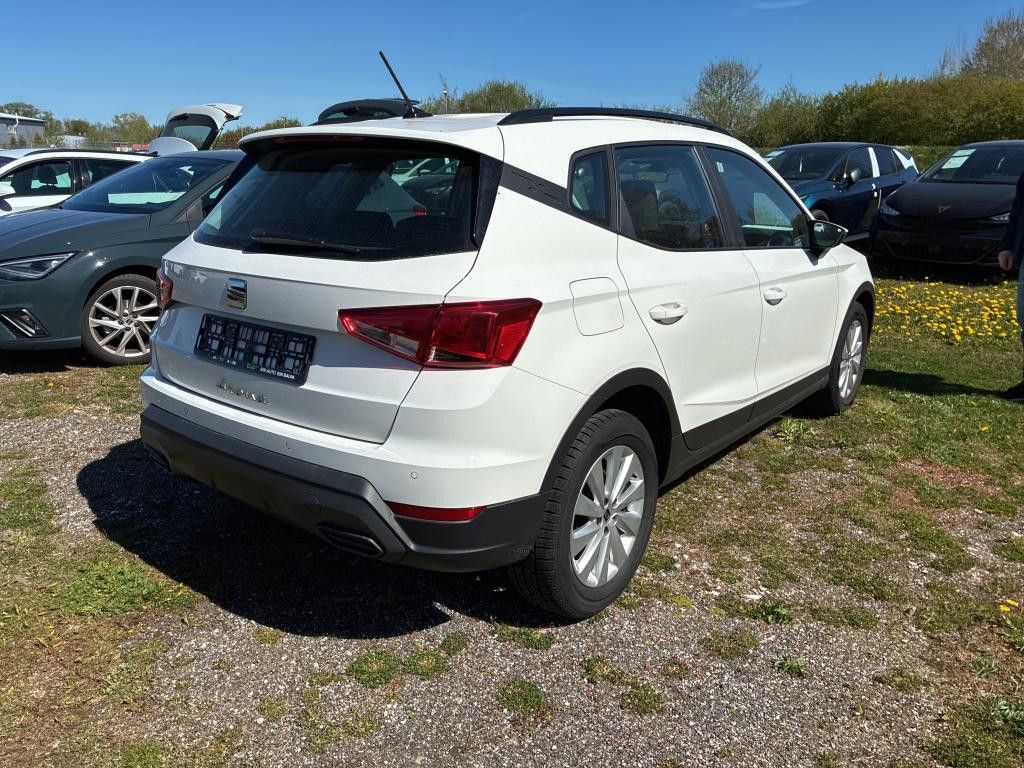 Seat Arona - Bild 4