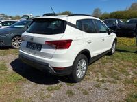 Seat Arona - Vorschau Bild 4