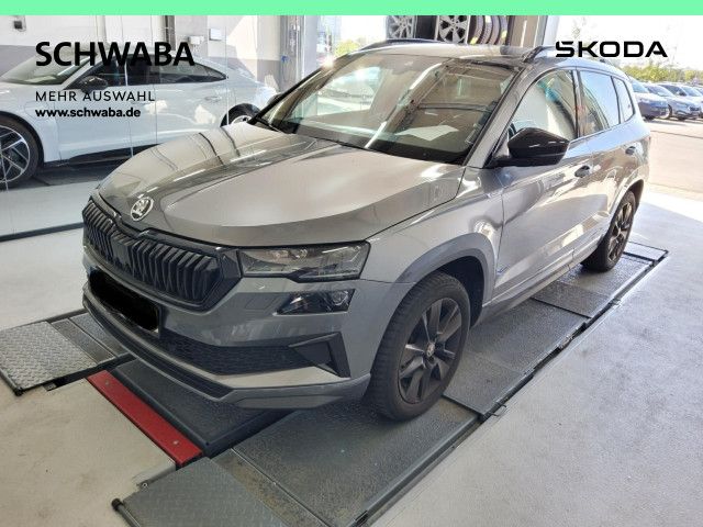 Image of Skoda Karoq
