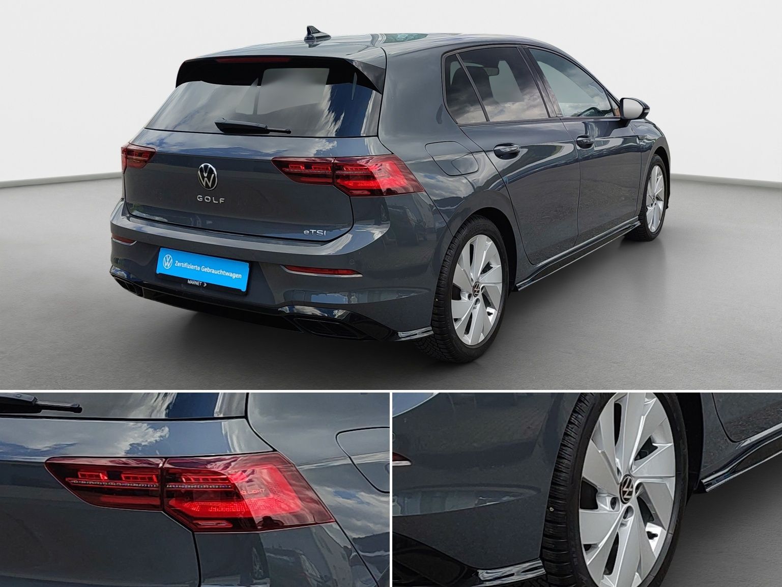 Volkswagen Golf - Bild 15