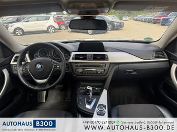 BMW 420 Gran Coupé - 11