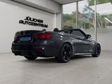 BMW M4 Cabrio Aut., Tüv/Au + Inspektion Neu - BMW M4 Gebrauchtwagen