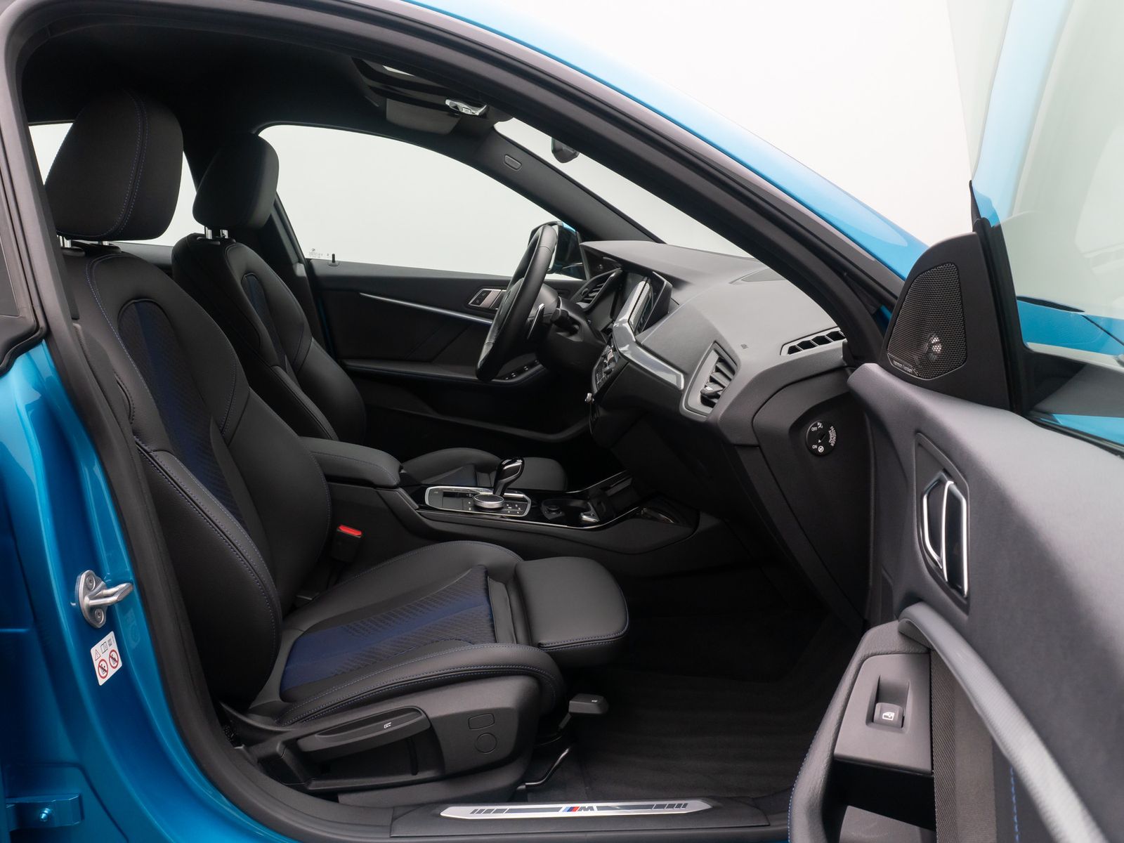 Fahrzeugabbildung BMW 220 Gran Coup&eacute; xD M Sport HUD DAB H/K Komfort