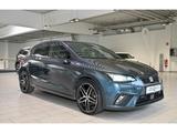 Seat Ibiza FR 1.5 DSG+NAVI+CARPLAY+2xPDC+PANO+S Hzg+ - Seat Ibiza Gebrauchtwagen in Wuppertal