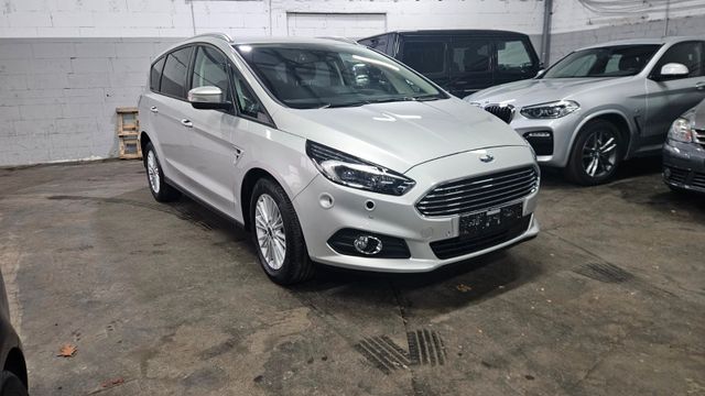 Ford S-Max S-MAX Business