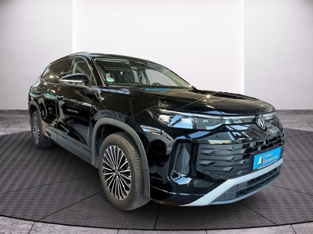 Fahrzeugabbildung Volkswagen Tayron 2.0 TDI DSG LIFE AHK NAVI LED-PLUS GJR