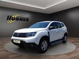 Dacia Duster II (12.2017->) Access - Dacia Duster in Chemnitz