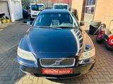 Volvo V70 Kombi Kinetic/2.4l 140PS/Klimaautomatik/AHK - Volvo V70 mit Benzin-Antrieb: Kombi, 2.4