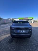 Land Rover Range Rover Velar 2.0 D240  - Land Rover Range Rover Velar mit Anhängerkupplung