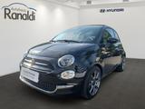Fiat 500 Lounge 0.9 TwinAir++Sitzheizung!++Abarth-Fel - Fiat 500: Lounge Twinair