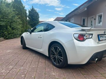 Toyota GT86 - 3