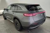 Mercedes-Benz EQC 400 4M AMG-LINE/HUD/GLASDACH/360KA/MEMORY/ - Mercedes-Benz EQC in Essen