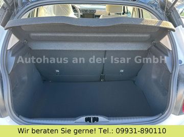 Bild 6 Citroën C3 1.2 Max *SHZ*DAB*KAMERA*LED*ALU*CARPLAY*PDC*