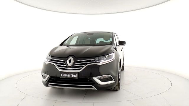 Renault RENAULT Espace V 2015 - Espace 2.0 blue dci Init