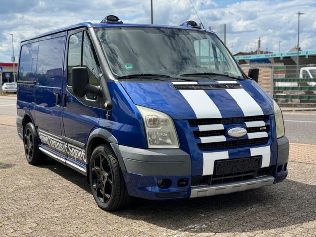 Ford TRANSIT.KLIMA.