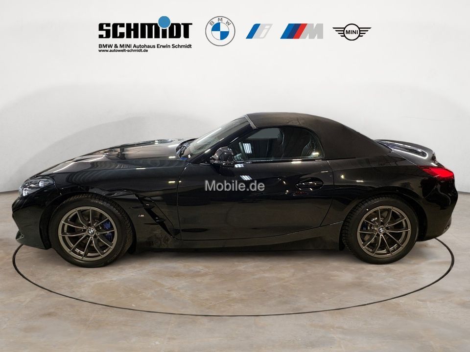 BMW Z4 - Bild 3