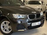 BMW X4xDr20d/Aut/Navi/HUD/Xen/GlasDach/Kamer/M-Sport - BMW X4 mit Panoramadach