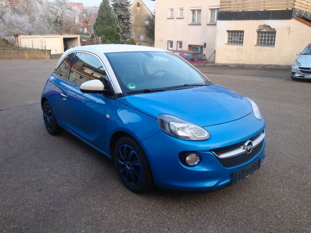 Opel Adam 120 Jahre 1.4 /Sitzh./LM-F