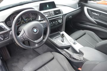BMW 320 - 8