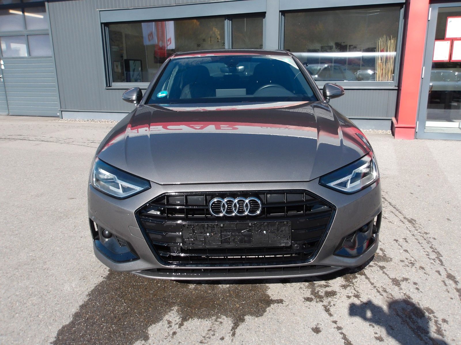 Audi A4 Lim. 40 TDI *GARANTIE*EXP.17250* imagem 2