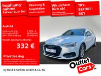 Audi A4 - Vorschau Bild 1