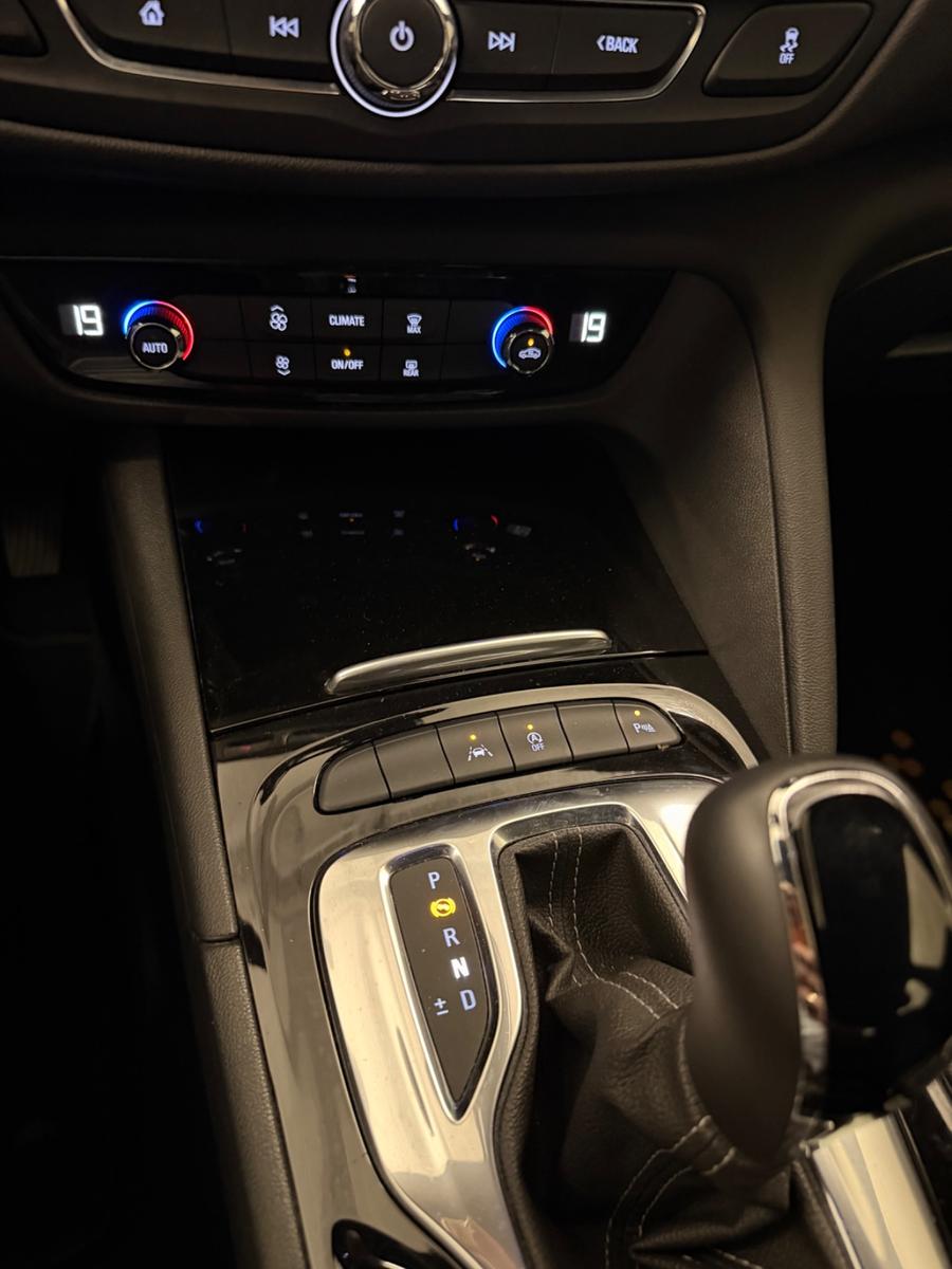 Opel Insignia B Sports Tourer*NAVI*LED-MATRIX*1HD*PDC