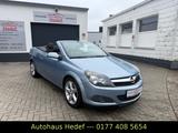 Opel Astra 1.6 TWINPORT Cosmo 77kW Cabrio - Opel Astra: Twinport