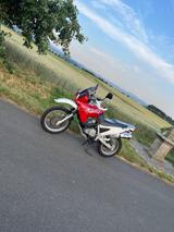 BMW F650 GS - BMW 1995 F 650
