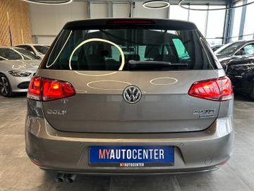 Volkswagen Golf VII Lim. Comfortline BMT