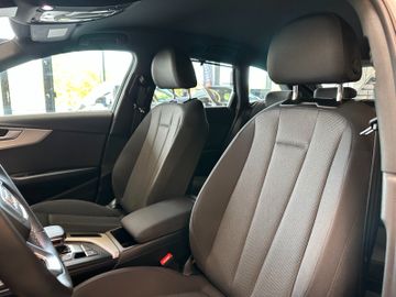 Audi A4 Avant*ACC*Spurhalte*VerkehrszeichenEK*LED*PDC