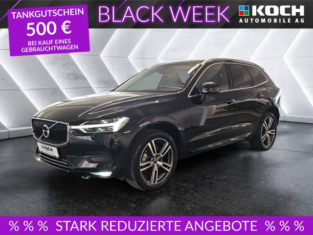 Volvo XC60 B5B AWD Momentum Pro STHz BLIS HB H&K 2xSHZ