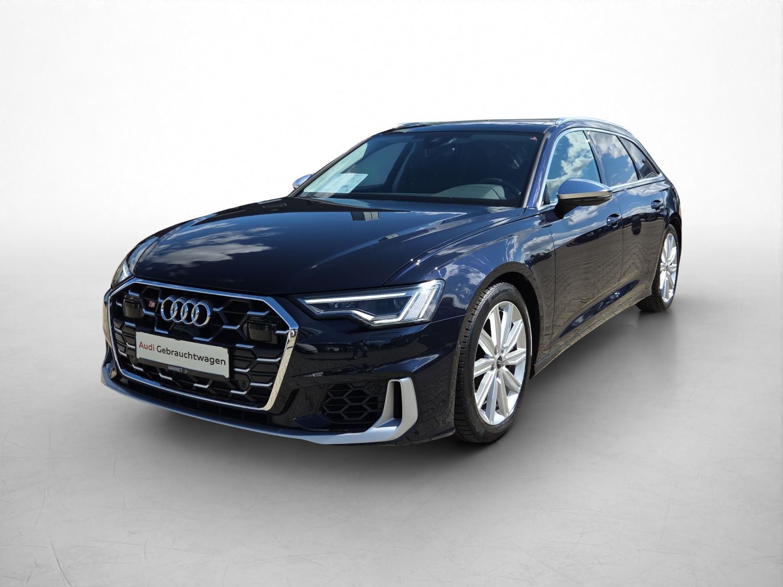 Audi S6 Avant TDI*quattro*Sitzheizung*Pano*Rückfahrka imagem 2