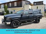 Dodge RAM - gebrauchte Dodge RAM aus dem Jahr 2007