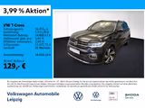 Volkswagen T-Cross Style 1.0 TSI OPF *R-Line*LED* - VW T-Cross Gebrauchtwagen in Leipzig