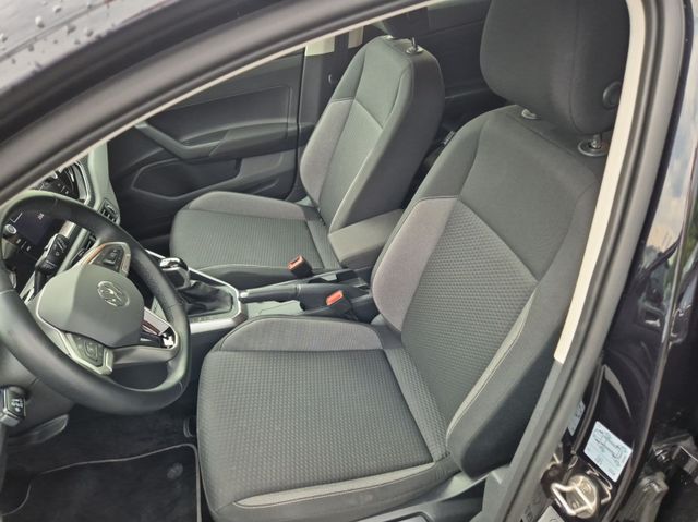 Polo Life 1.0 TSI DSG