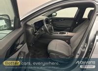 Renault Austral - Vorschau Bild 10