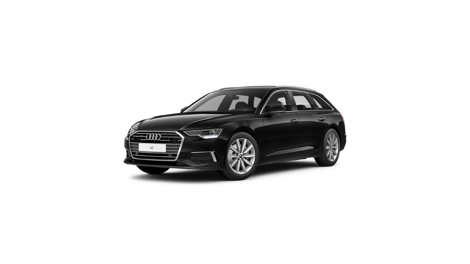 Audi A6 - Bild 2