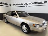 Nissan Maxima J30 3.0 Aut. Klima H-Zulassung Oldtimer - Nissan aus 1992
