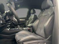 Audi SQ5 - Vorschau Bild 9