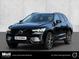 Volvo XC60 Plus Dark 2WD B4 Benzin EU6d Digitales Cock