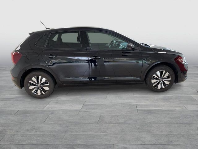 Polo 1.0 TSI Move Bluetooth Navi LED Klima