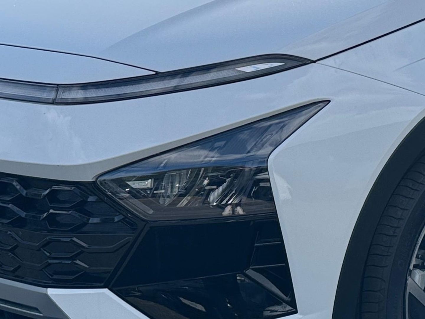 Hyundai BAYON – Bild 5
