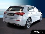 Mercedes-Benz A 180 Kompaktlimousine Progres./Navi/Autom./LED/ - Jahreswagen: Auto