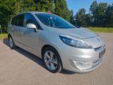 Renault Scenic III Grand Dynamique Confort-Pak Navi PDC - Renault Scenic: GR
